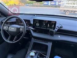 هافال جي تي H6